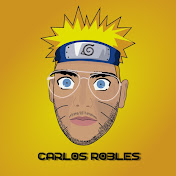 Profile Picture of Carlos Robles (@CarlosRoblesYT) on Youtube