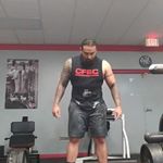 Profile Picture of Nelson Suarez (@tainowarriortraining) on Instagram