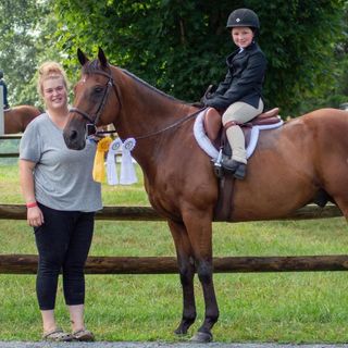 Profile Picture of Carly Faber (@carly.faber.9) on Facebook