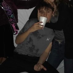 Profile Picture of Tucker Carson (@TuckerCarson4) on Twitter