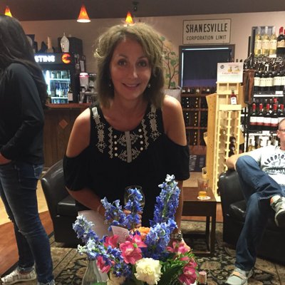 Profile Picture of Teresa Bonifant (@teresa_bonifant) on Twitter