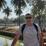 Profile Picture of Patrick Piché (@patrick.piche) on Instagram