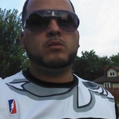 Profile Picture of Alfredo Guzman (@alfredoguzman01) on Twitter