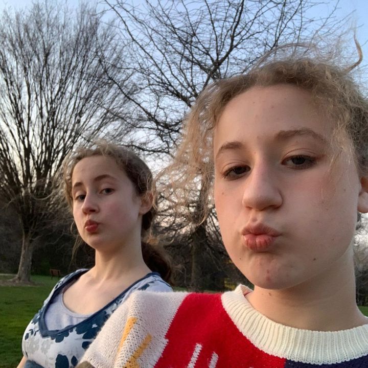 Profile Picture of Hailey Nugent (@haileynugent) on Tiktok