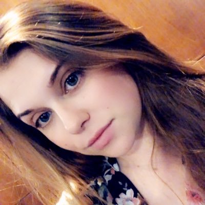 Profile Picture of Bridget. 🥀 (@BridgetDolan2) on Twitter