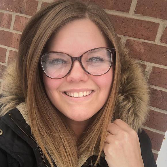 Profile Picture of Haley Haynes (@11hayhay) on Poshmark