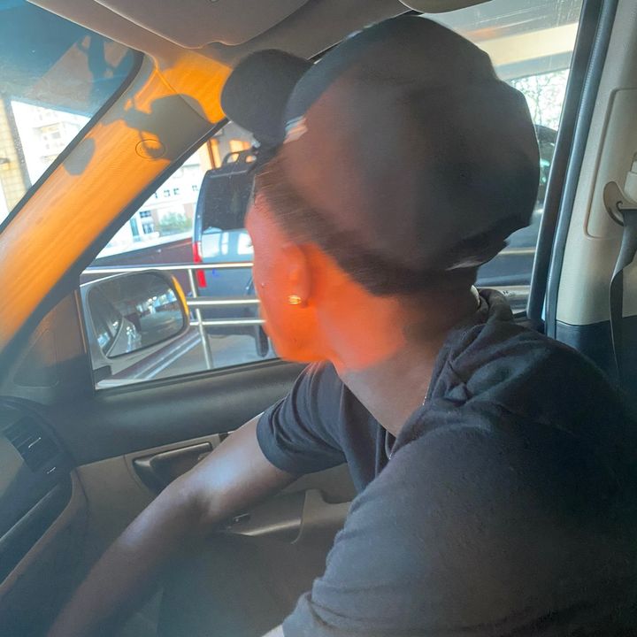 Profile Picture of James 🇭🇹 (@jamesluis3) on Tiktok