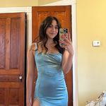 Profile Picture of LEANZA NATASHA DIAZ (@leanzadiaz) on Instagram