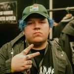 Profile Picture of brandon render (@kismetthreesix) on Instagram