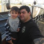 Profile Picture of Mauro Sebastian Lombardi (@maurosebastianlombardi) on Instagram