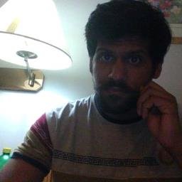 Profile Picture of Kenneth D'Souza (@kennethDSouza6) on Twitter