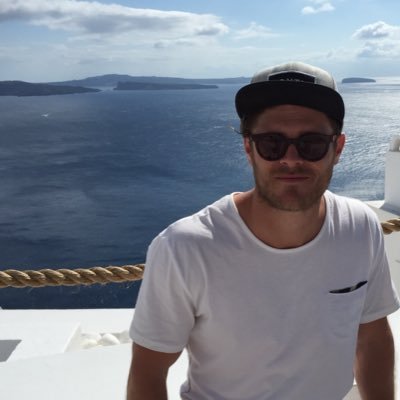 Profile Picture of Daniel Rattray (@danielrattray) on Twitter