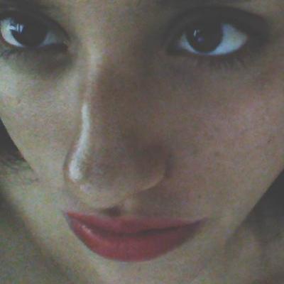 Profile Picture of Lucía Carrillo Roman (@luciaroman01) on Twitter