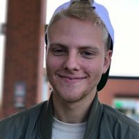 Profile Picture of Zachary Price (@zachary-price-29) on Quora