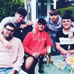 Profile Picture of Cian Flinter (@cianflinter) on Instagram