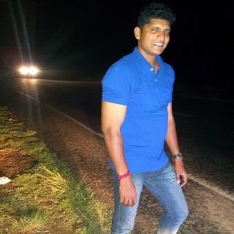 Profile Picture of Jayaprakash Shetty (@jayaprakashshe3) on Twitter