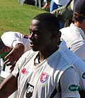 Profile Picture of Kagiso Rabadaon Wikipedia