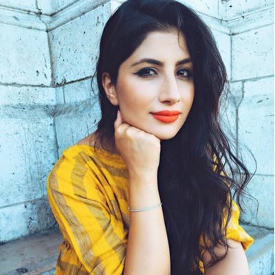 Profile Picture of Danna Fakhoury-Neda (@dannadano) on Twitter