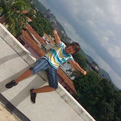 Profile Picture of Anthony Montoya (@anthonymontoya6) on Twitter