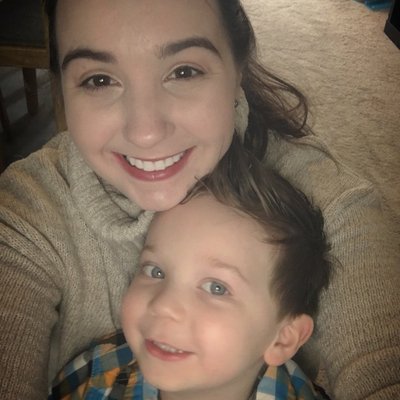 Profile Picture of Shawna Britton (@ShawnaBritton5) on Twitter