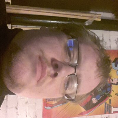 Profile Picture of James Coster (@tumblesbear12) on Twitter