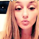 Profile Picture of Racheal Palmer (@healthy_blonde29) on Instagram