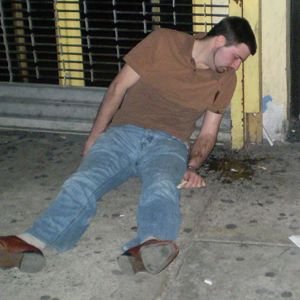 Profile Picture of Mike Fore (@SamAdamzboozer) on Twitter