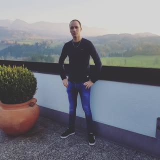 Profile Picture of Michael Moninger (@michaelmoninger) on Instagram