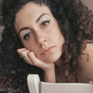 Profile Picture of Giulia Mozzini (@giulia.mozzini) on Facebook