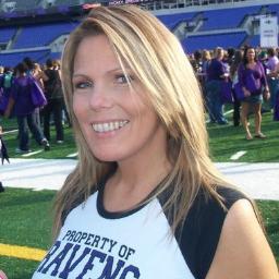 Profile Picture of Trish Schline (@TrishSchline) on Twitter