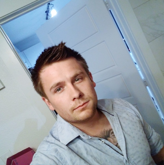 Profile Picture of Patrick Acosta (@patrickacost228) on Poshmark