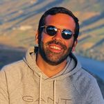 Profile Picture of Nuno Almeida (@nunoalmeidafv) on Instagram