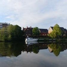 Profile Picture of Dave Randell (@DavidRandell3) on Twitter