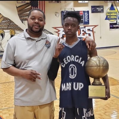 Profile Picture of Dejuan (@ldj525) on Twitter