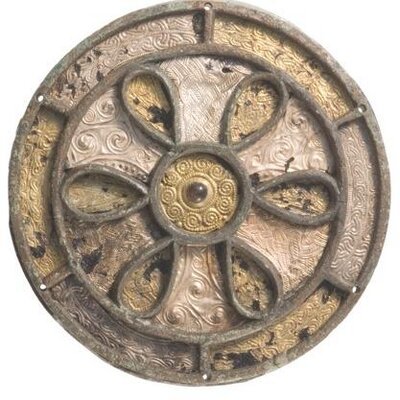 Profile Picture of The Salisbury Museum (@SalisburyMuseum) on Twitter