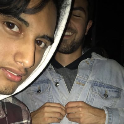 Profile Picture of Saint Caleb (@_calebsanchez) on Twitter