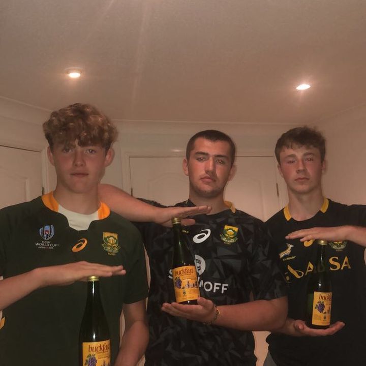 Profile Picture of Matthew Cairns (@matthewcairns3) on Tiktok