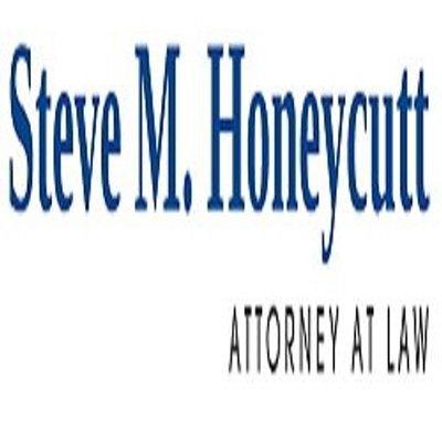 Profile Picture of Steve M. Honeycutt (@SteveHoneyGA) on Twitter