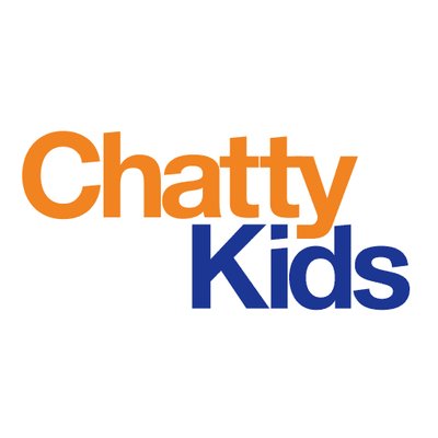 Profile Picture of Chatty Kids (@chattykidz) on Twitter
