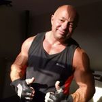 Profile Picture of mark ditchburn (@m.ditchburn) on Instagram