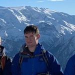 Profile Picture of George Gray (@georgegray_) on Instagram