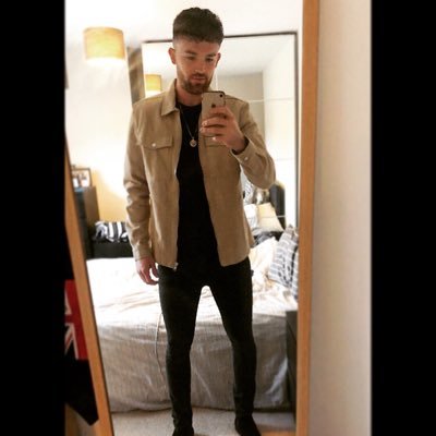 Profile Picture of Josh. (@Josh_Sheffield) on Twitter