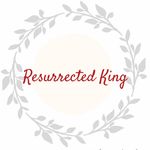 Profile Picture of Kayla Brobst and Ryan Bailey (@resurrectedkingshirts) on Instagram