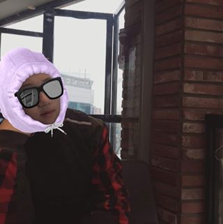 Profile Picture of 막민재 (은별) (@&) on Facebook