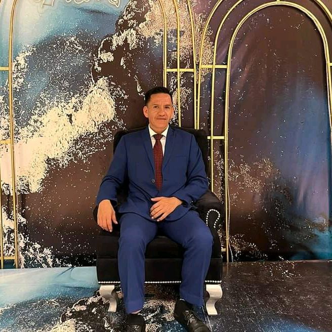 Profile Picture of Adolfo Suarez (@adolfo.suarez37) on Tiktok