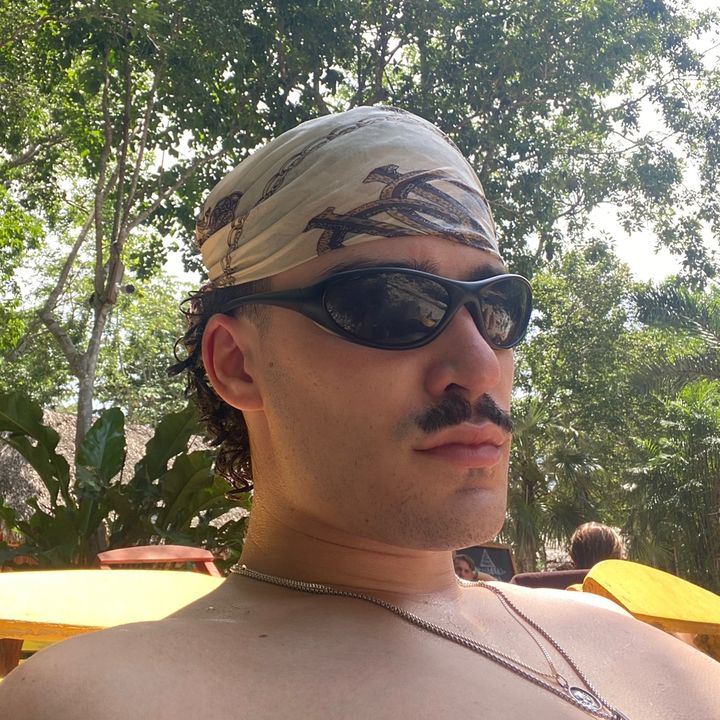 Profile Picture of Stefan Ivanov (@ivanov.stef) on Tiktok