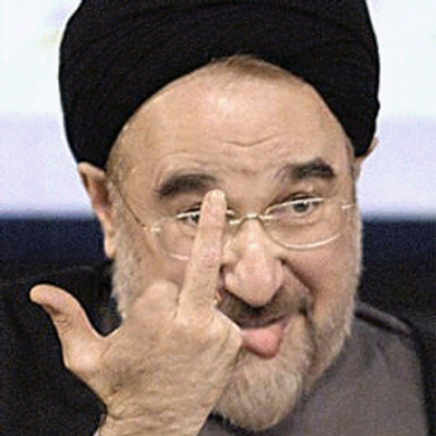 Profile Picture of Mohammad Khatami (@KhatamiMohammad) on Twitter