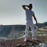 Profile Picture of David Carrasco (@davidcarrasco85) on Instagram