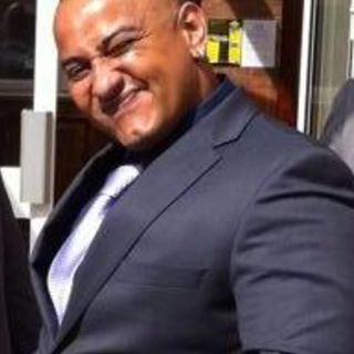 Profile Picture of Nicky Weaver (@Nicky-Weaver) on Facebook