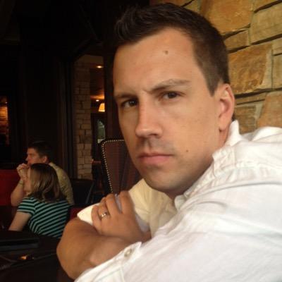 Profile Picture of Kyle Veenstra (@Dutch_Hawkeye) on Twitter